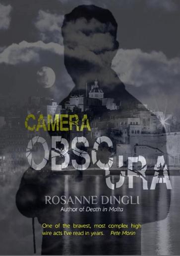 Camera Obscura