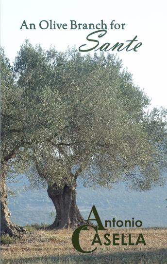 An Olive Branch for Sante